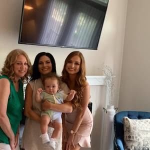 Meet your Posher, Jeneen